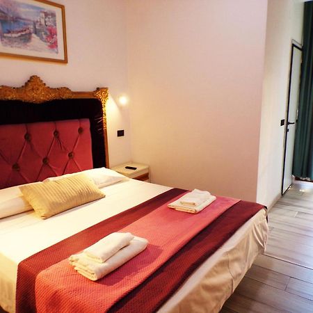 Marittima Hotel Rimini Zewnętrze zdjęcie