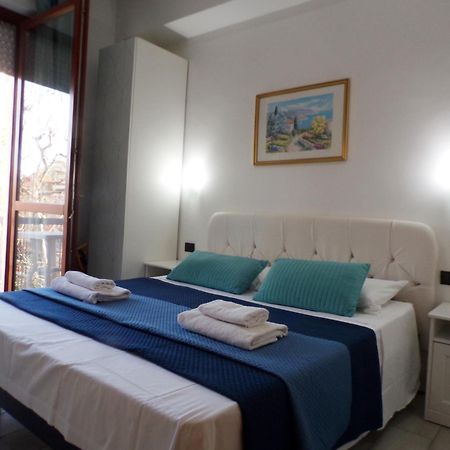 Marittima Hotel Rimini Zewnętrze zdjęcie