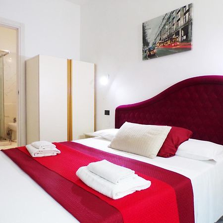 Marittima Hotel Rimini Zewnętrze zdjęcie