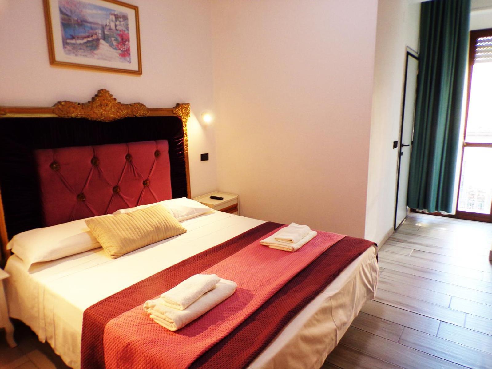 Marittima Hotel Rimini Zewnętrze zdjęcie