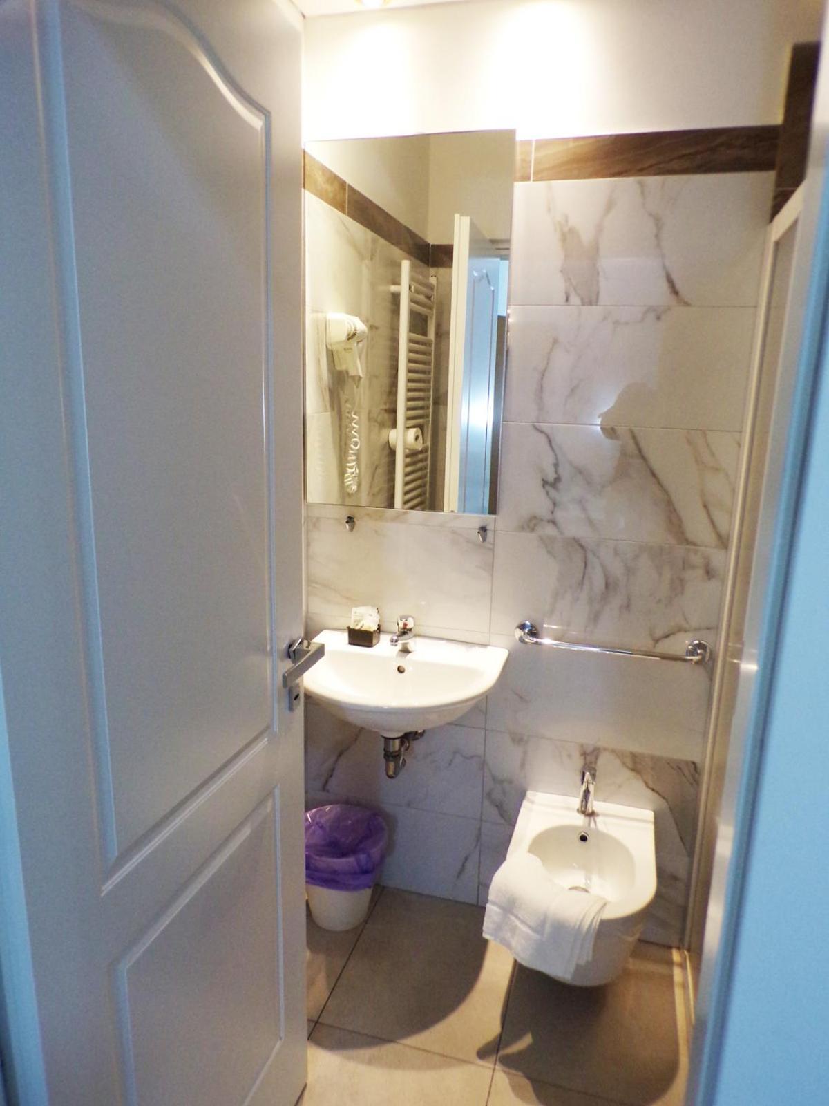 Marittima Hotel Rimini Zewnętrze zdjęcie