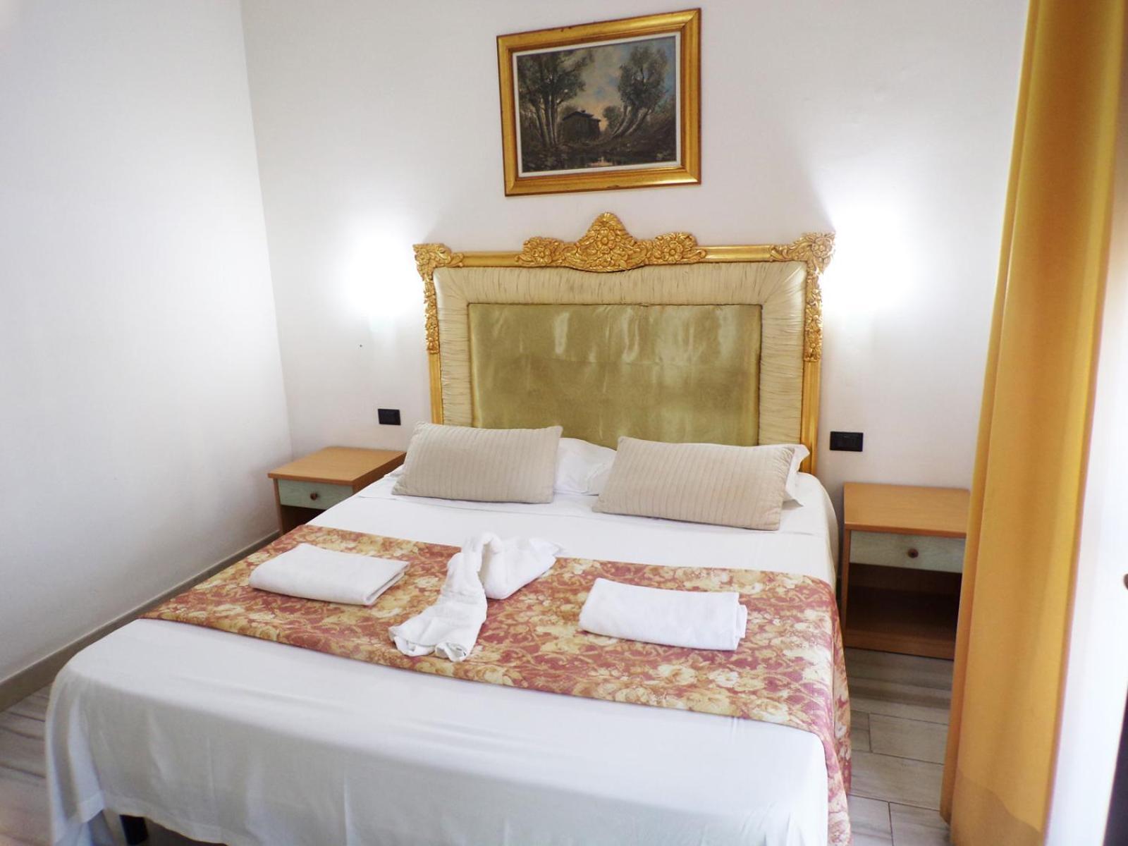 Marittima Hotel Rimini Zewnętrze zdjęcie