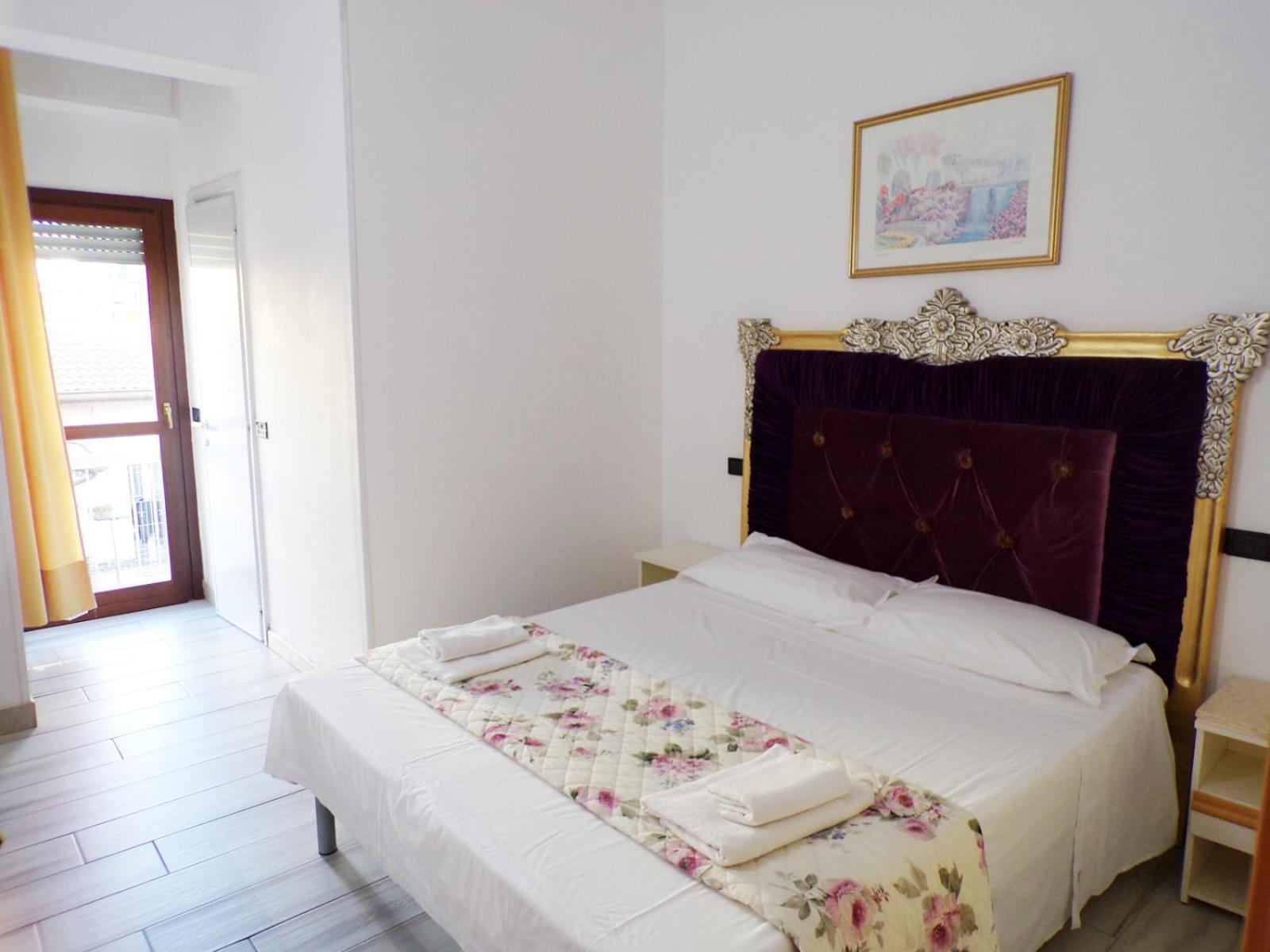 Marittima Hotel Rimini Zewnętrze zdjęcie