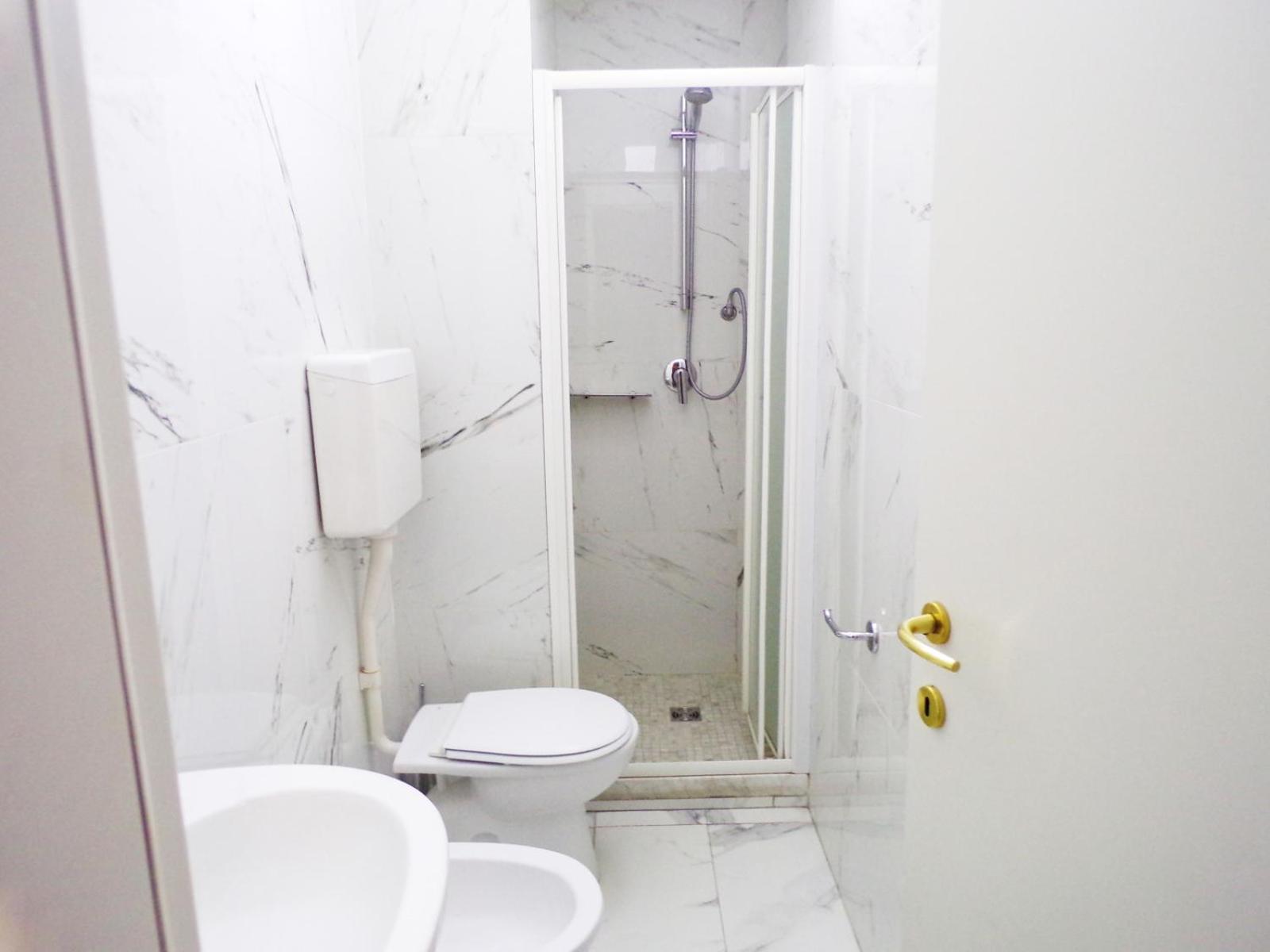 Marittima Hotel Rimini Zewnętrze zdjęcie