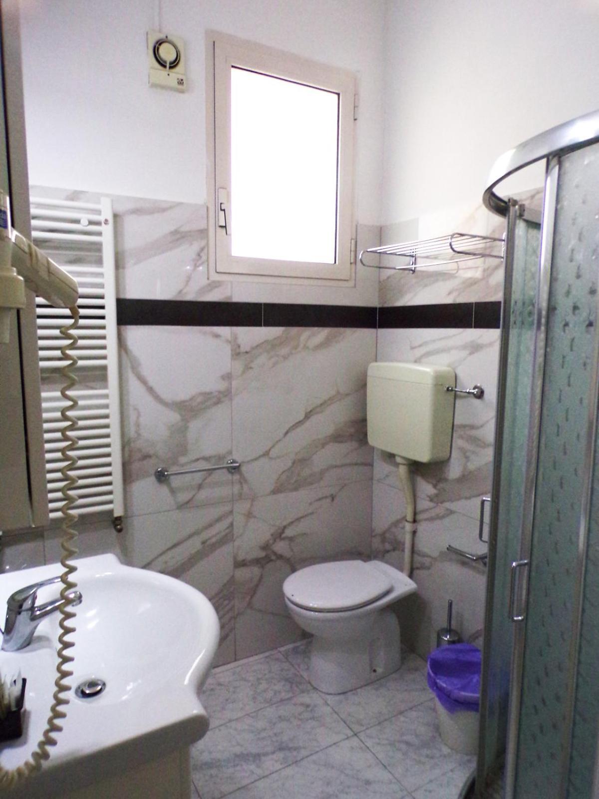 Marittima Hotel Rimini Zewnętrze zdjęcie