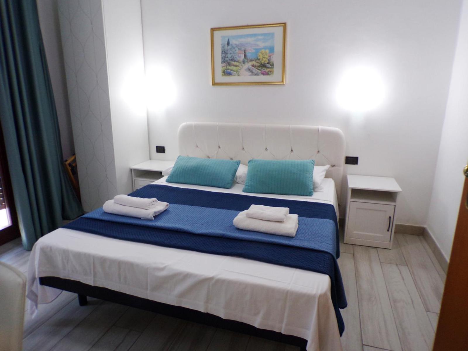 Marittima Hotel Rimini Zewnętrze zdjęcie