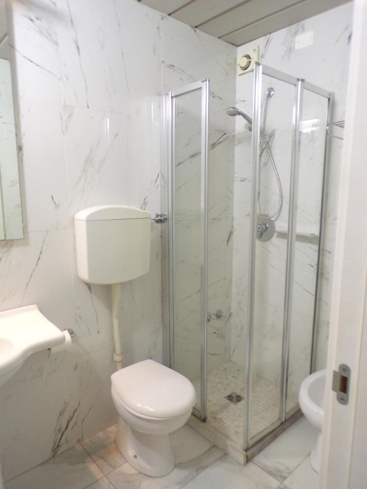 Marittima Hotel Rimini Zewnętrze zdjęcie